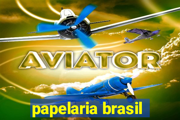 papelaria brasil